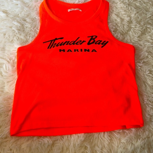 Tops - Super cute just not flattering on me